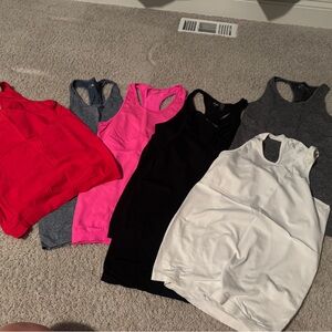 Zyia Tanks